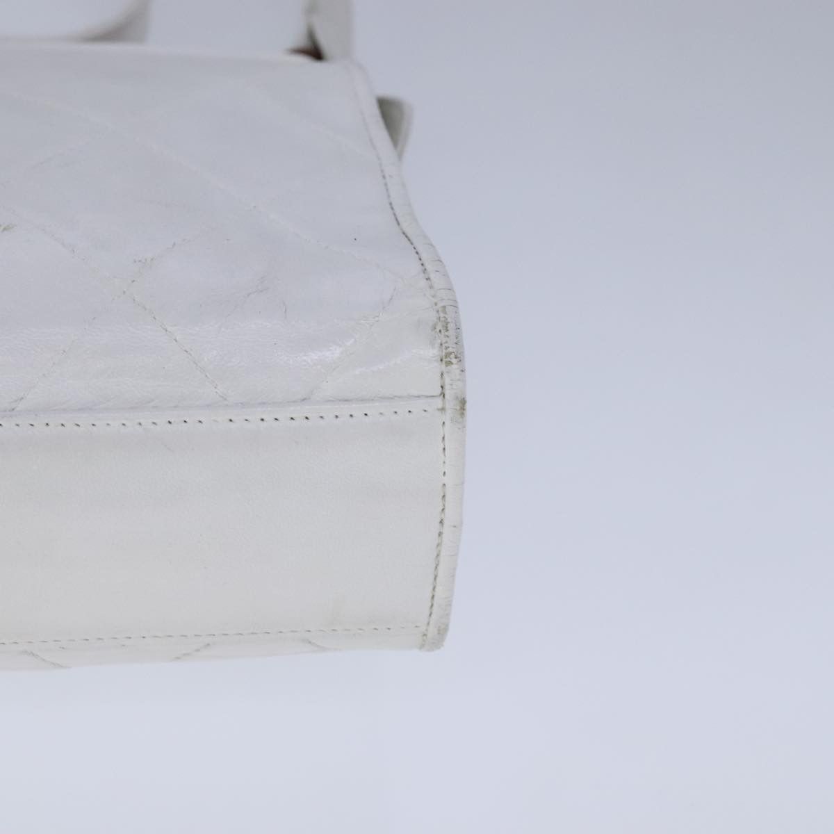Chanel Chanel Cc shoulder Size ONE SIZE - 8 Thumbnail