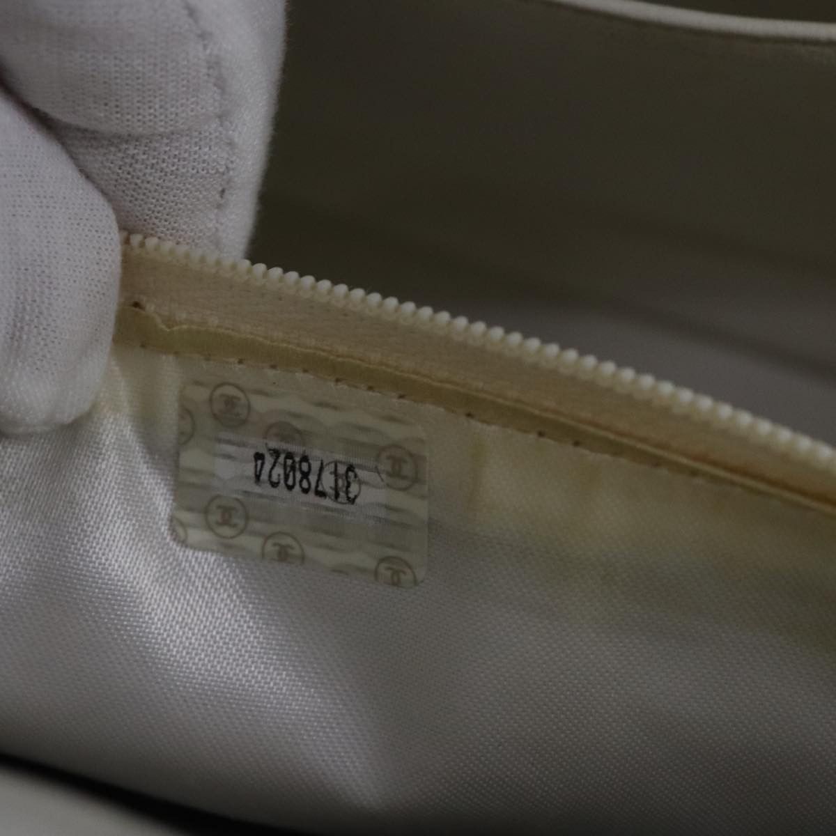Chanel Chanel Cc shoulder Size ONE SIZE - 14 Thumbnail