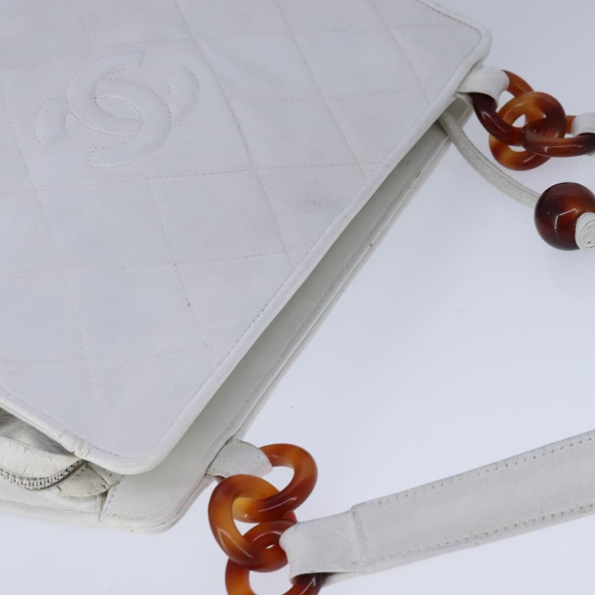 Chanel Chanel Cc shoulder Size ONE SIZE - 18 Thumbnail