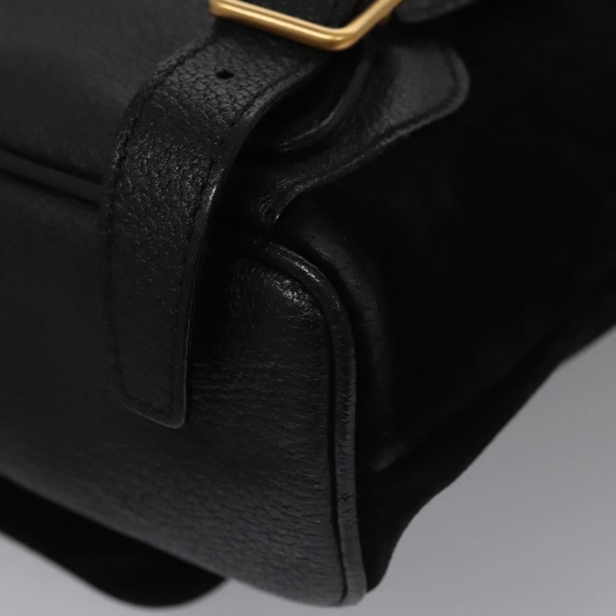 Gucci Gucci Bamboo backpack Size ONE SIZE - 17 Thumbnail
