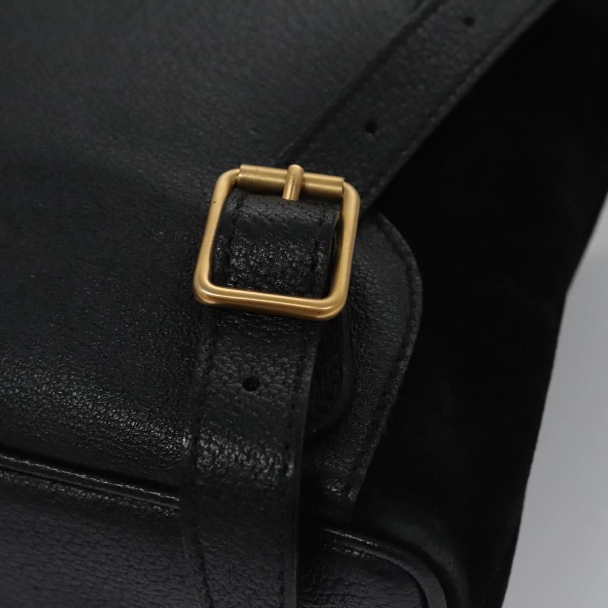 Gucci Gucci Bamboo backpack Size ONE SIZE - 18 Thumbnail