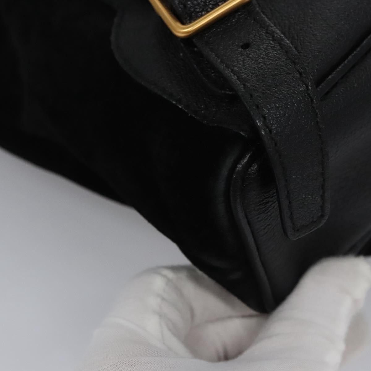 Gucci Gucci Bamboo backpack Size ONE SIZE - 16 Thumbnail