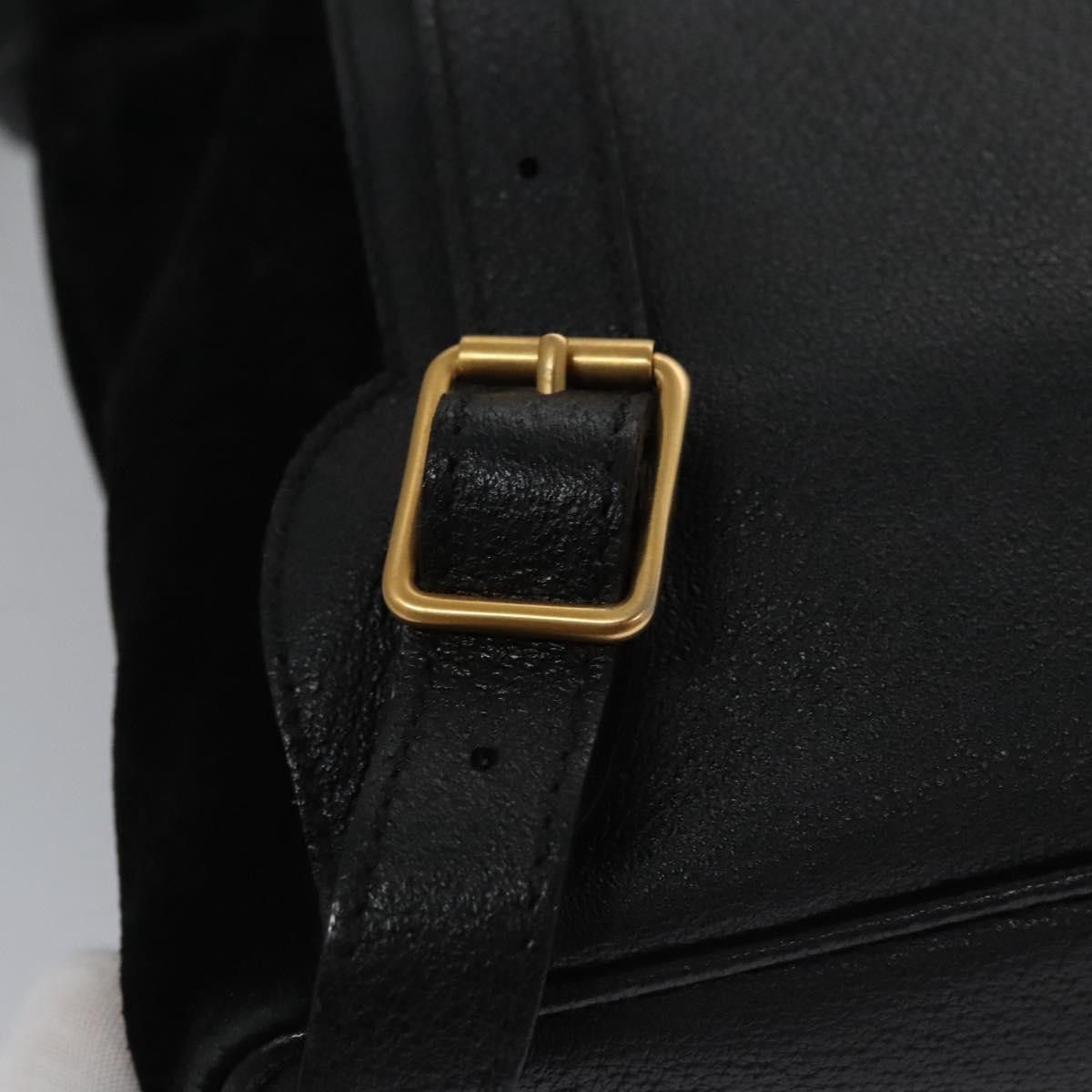 Gucci Gucci Bamboo backpack Size ONE SIZE - 19 Thumbnail