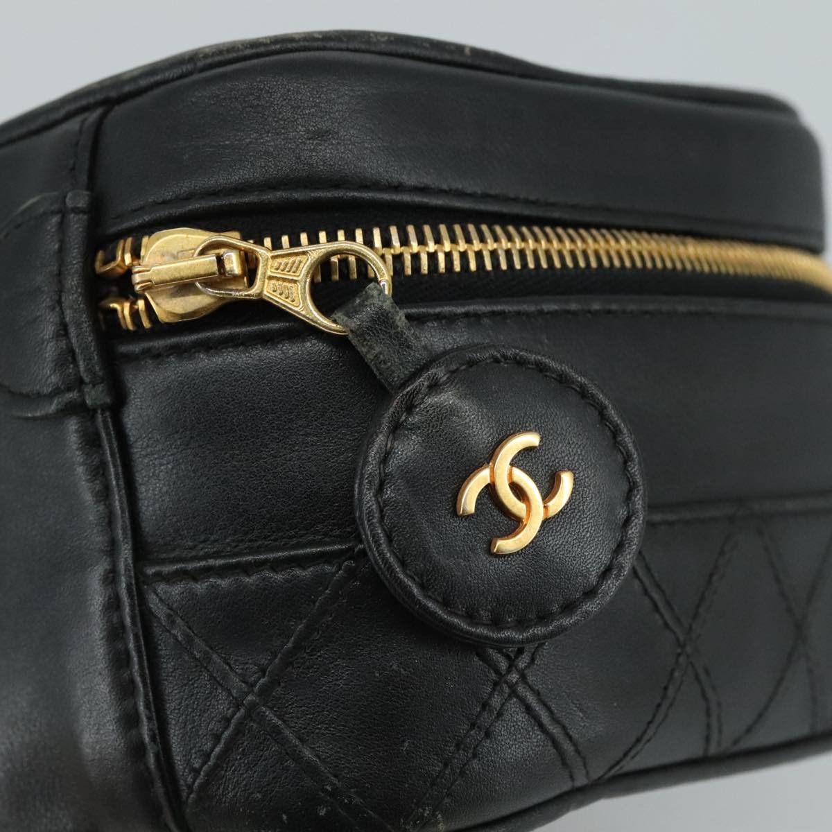 Chanel Chanel Vanity clutch Size ONE SIZE - 10 Thumbnail