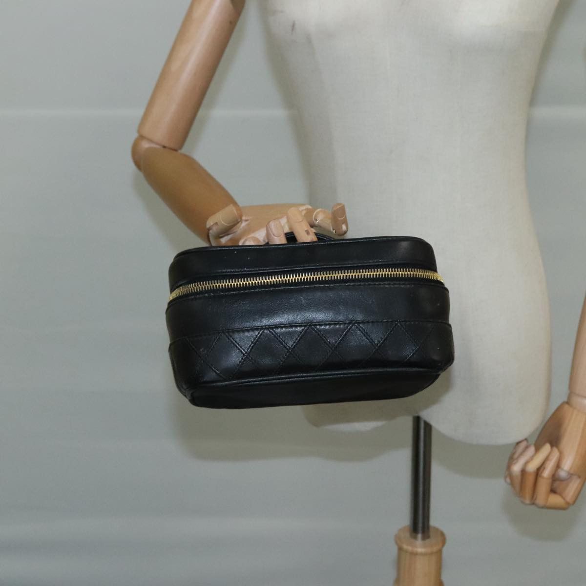 Chanel Chanel Vanity clutch Size ONE SIZE - 14 Thumbnail