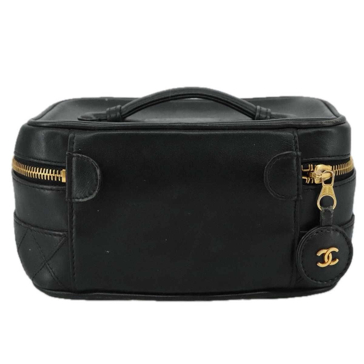 Chanel Chanel Vanity clutch Size ONE SIZE - 2 Thumbnail