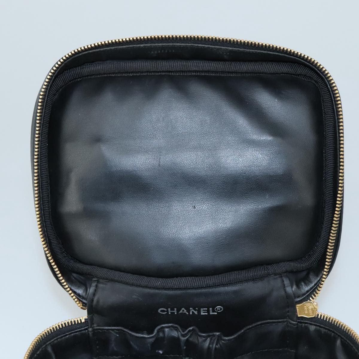 Chanel Chanel Vanity clutch Size ONE SIZE - 19 Thumbnail