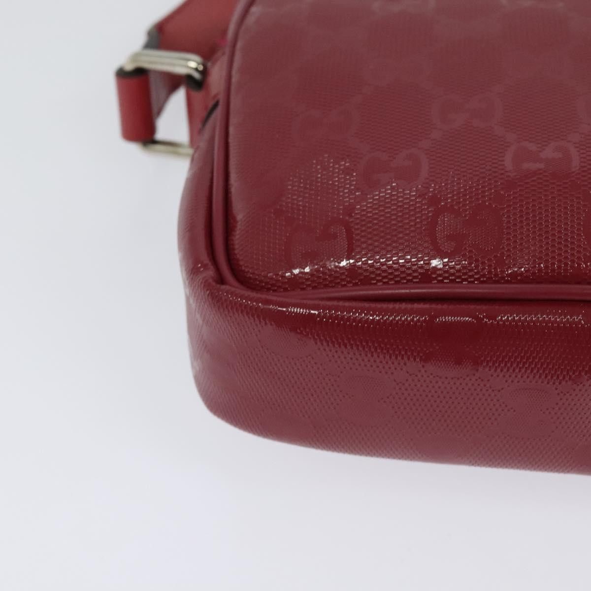 Gucci Gucci GG canvas shoulder Size ONE SIZE - 8 Thumbnail