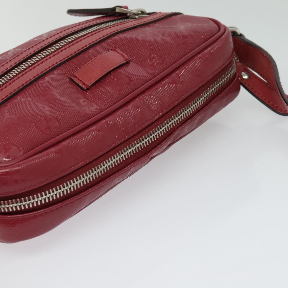 Gucci Gucci GG canvas shoulder Size ONE SIZE - 10 Thumbnail