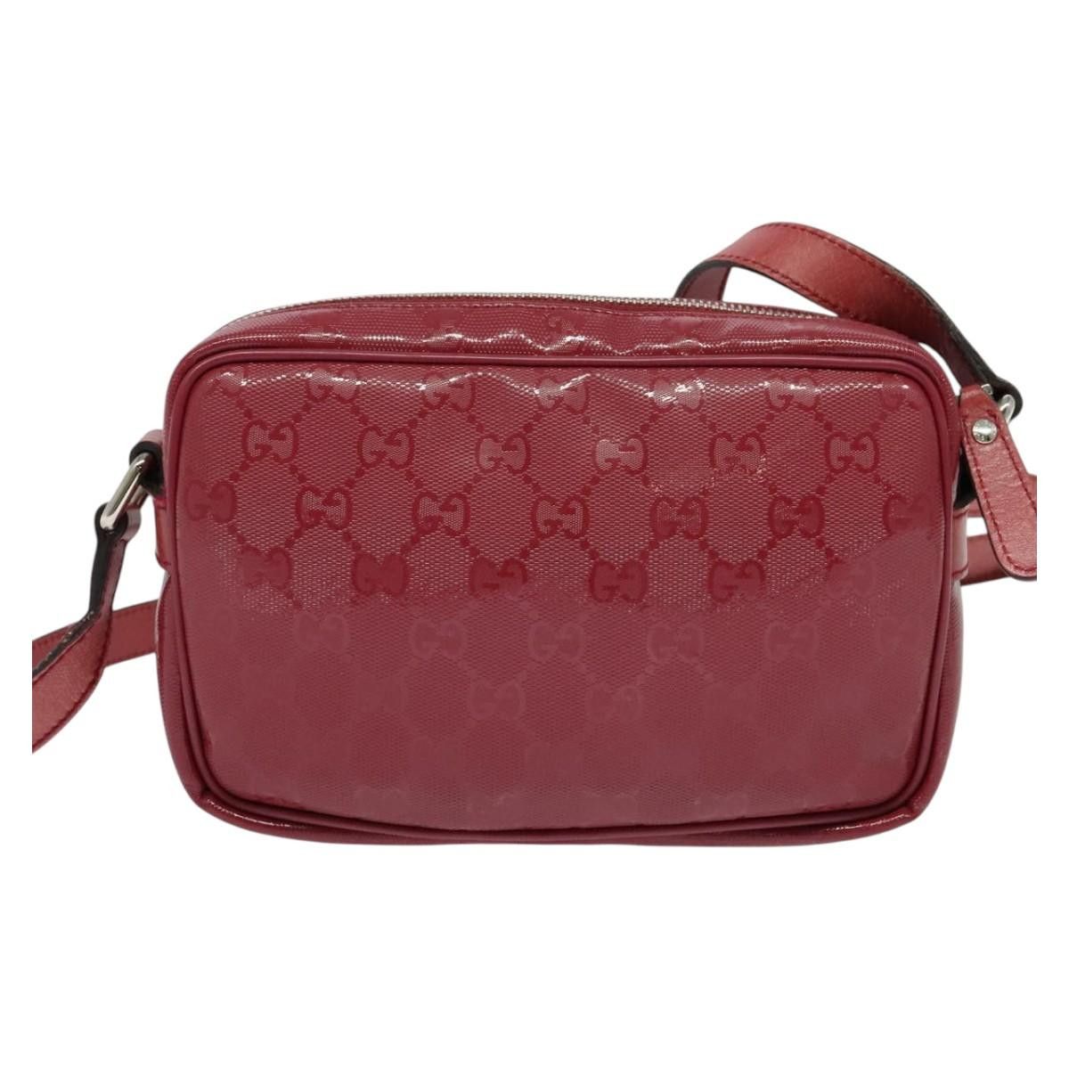 Gucci Gucci GG canvas shoulder Size ONE SIZE - 2 Thumbnail