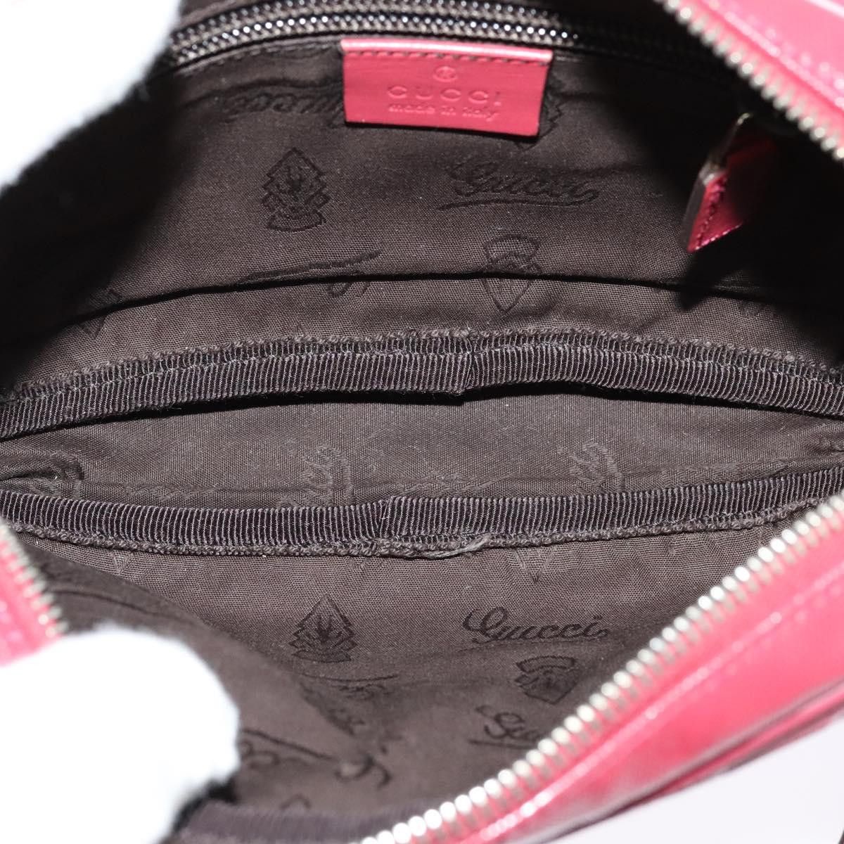 Gucci Gucci GG canvas shoulder Size ONE SIZE - 11 Thumbnail