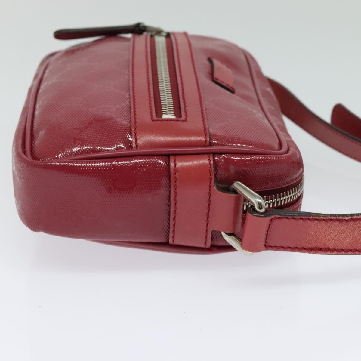 Gucci Gucci GG canvas shoulder Size ONE SIZE - 4 Thumbnail