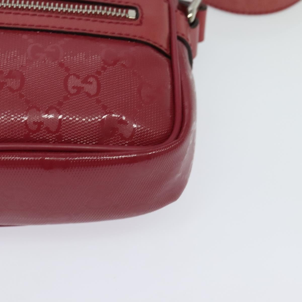 Gucci Gucci GG canvas shoulder Size ONE SIZE - 7 Thumbnail