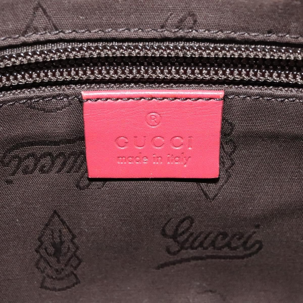 Gucci Gucci GG canvas shoulder Size ONE SIZE - 13 Thumbnail
