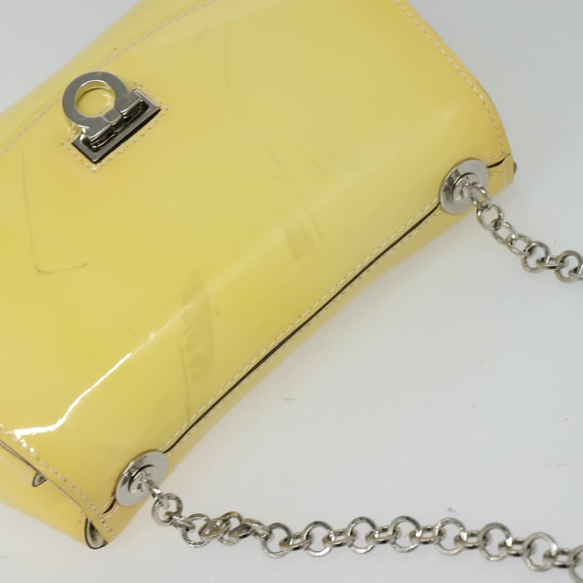 Salvatore Ferragamo Salvatore Ferragamo Gancini shoulder Size ONE SIZE - 14 Thumbnail