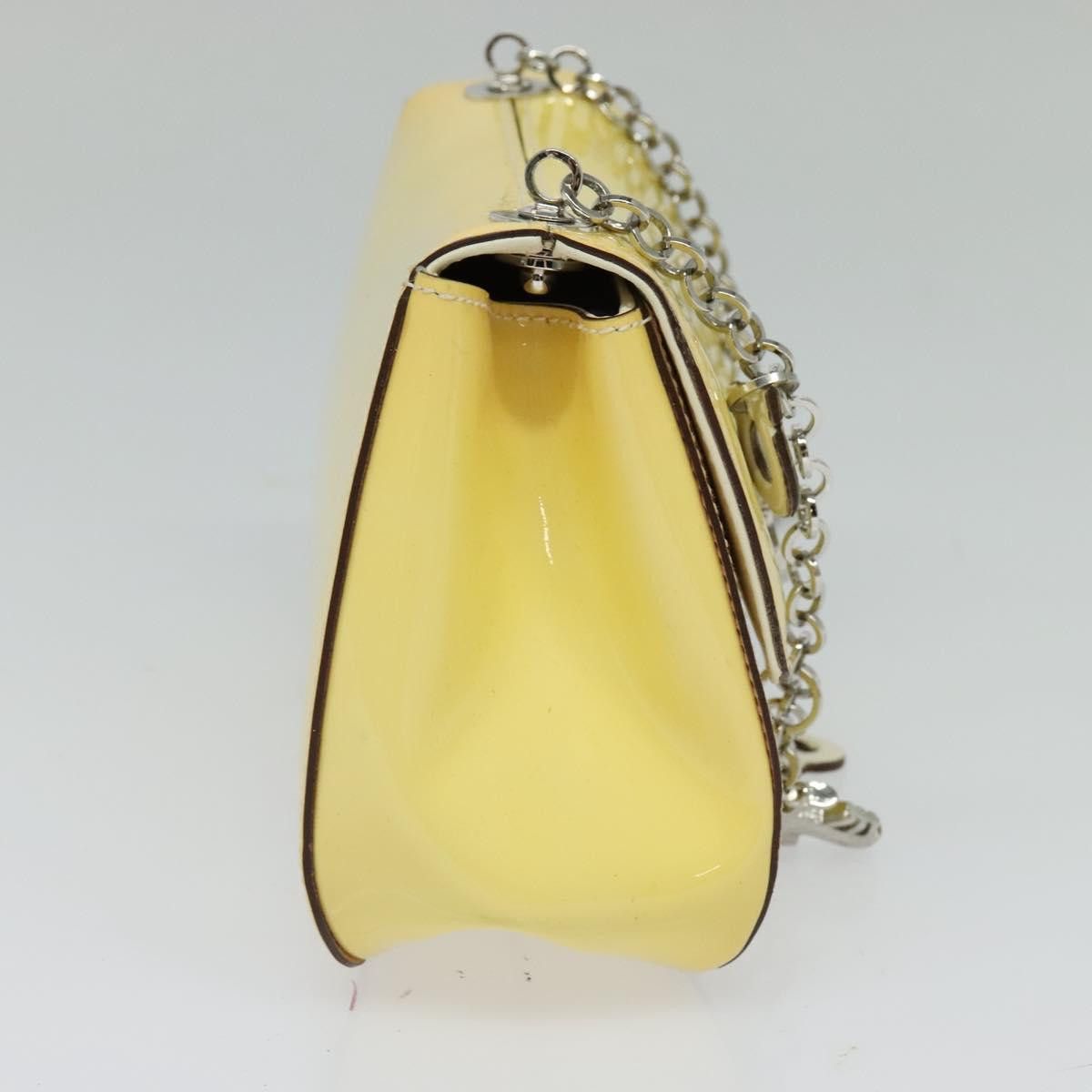 Salvatore Ferragamo Salvatore Ferragamo Gancini shoulder Size ONE SIZE - 3 Thumbnail