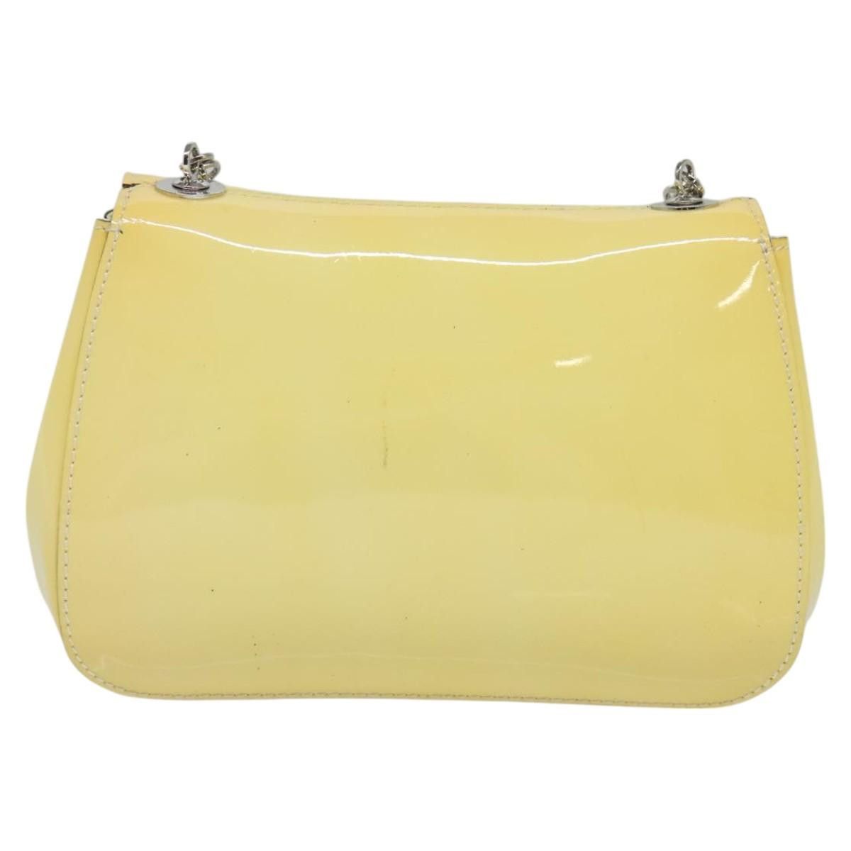 Salvatore Ferragamo Salvatore Ferragamo Gancini shoulder Size ONE SIZE - 2 Thumbnail