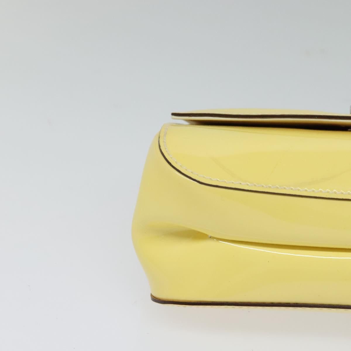 Salvatore Ferragamo Salvatore Ferragamo Gancini shoulder Size ONE SIZE - 6 Thumbnail