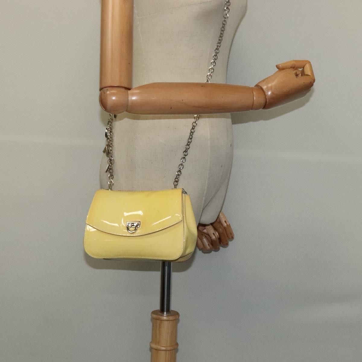 Salvatore Ferragamo Salvatore Ferragamo Gancini shoulder Size ONE SIZE - 13 Thumbnail