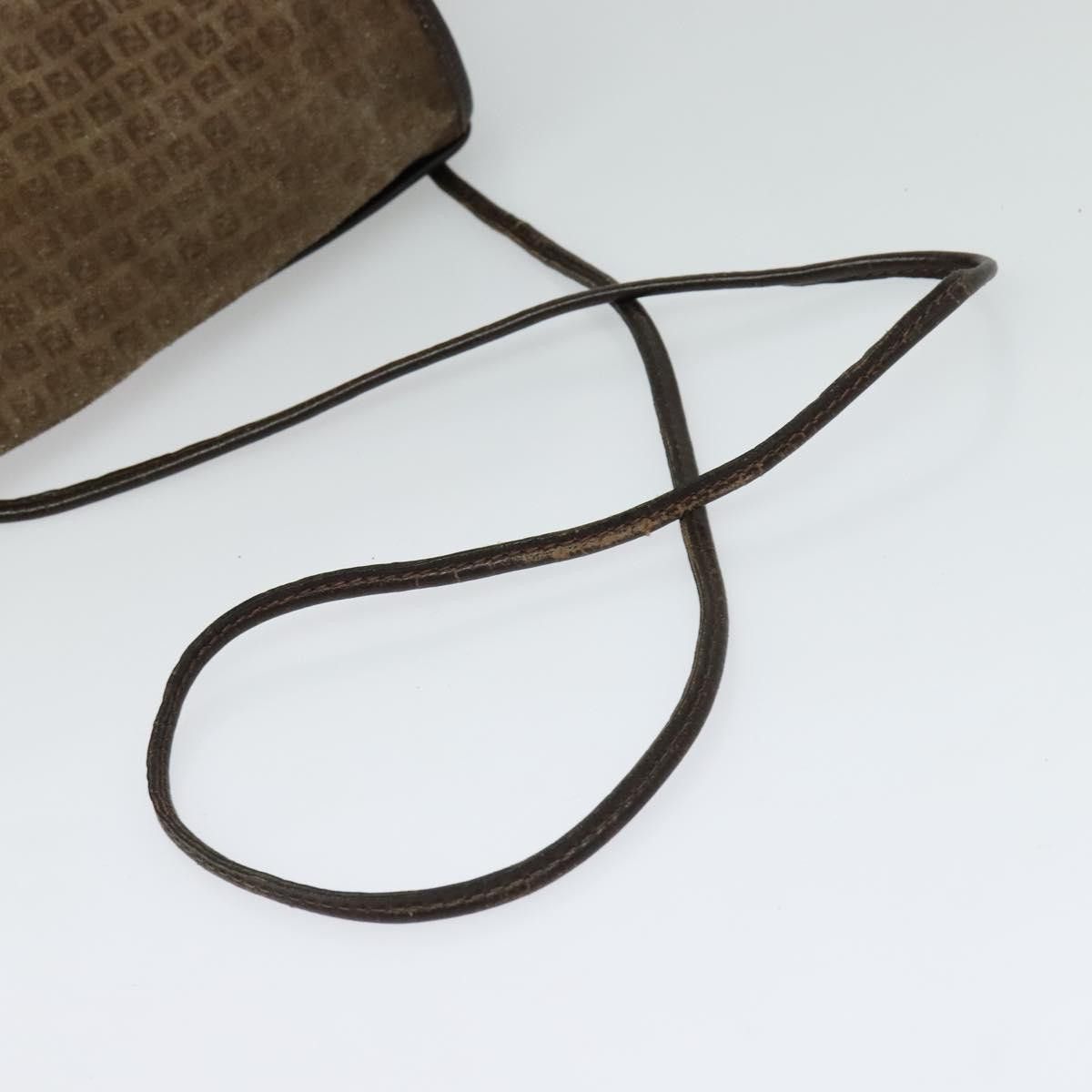 Fendi Fendi shoulder Size ONE SIZE - 5 Thumbnail