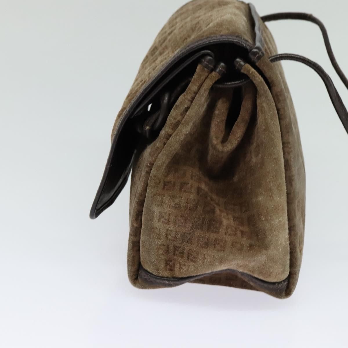 Fendi Fendi shoulder Size ONE SIZE - 4 Thumbnail
