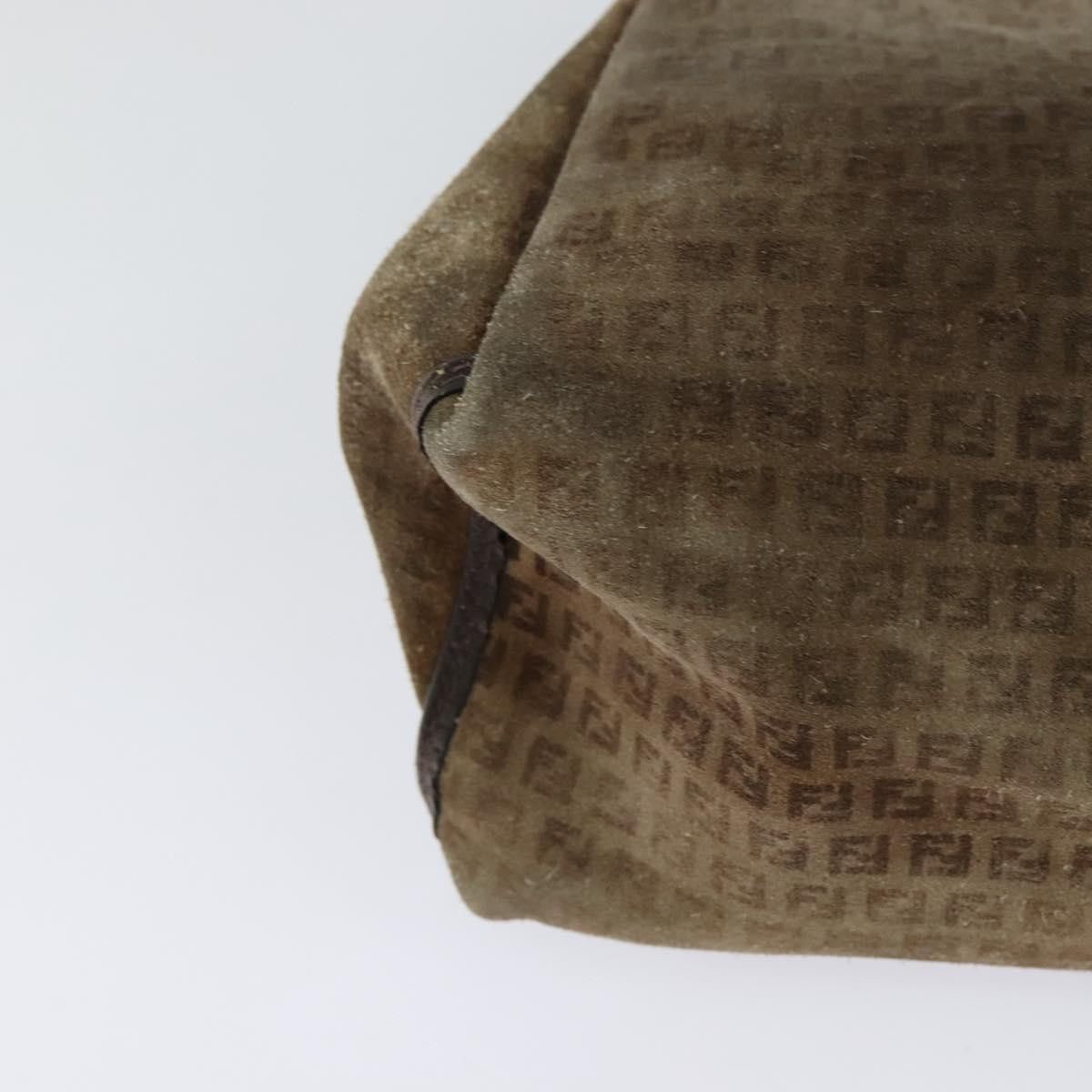 Fendi Fendi shoulder Size ONE SIZE - 9 Thumbnail
