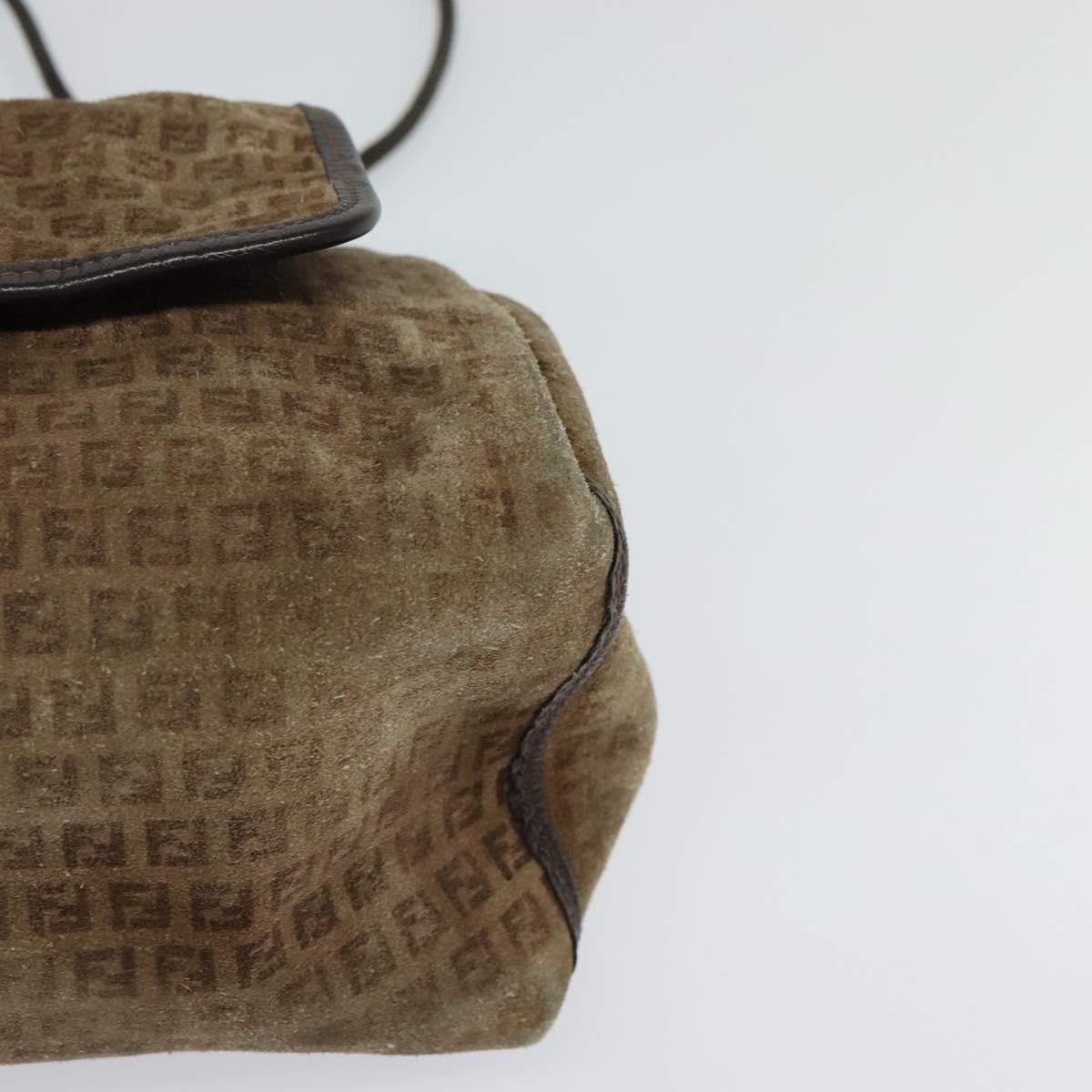 Fendi Fendi shoulder Size ONE SIZE - 8 Thumbnail