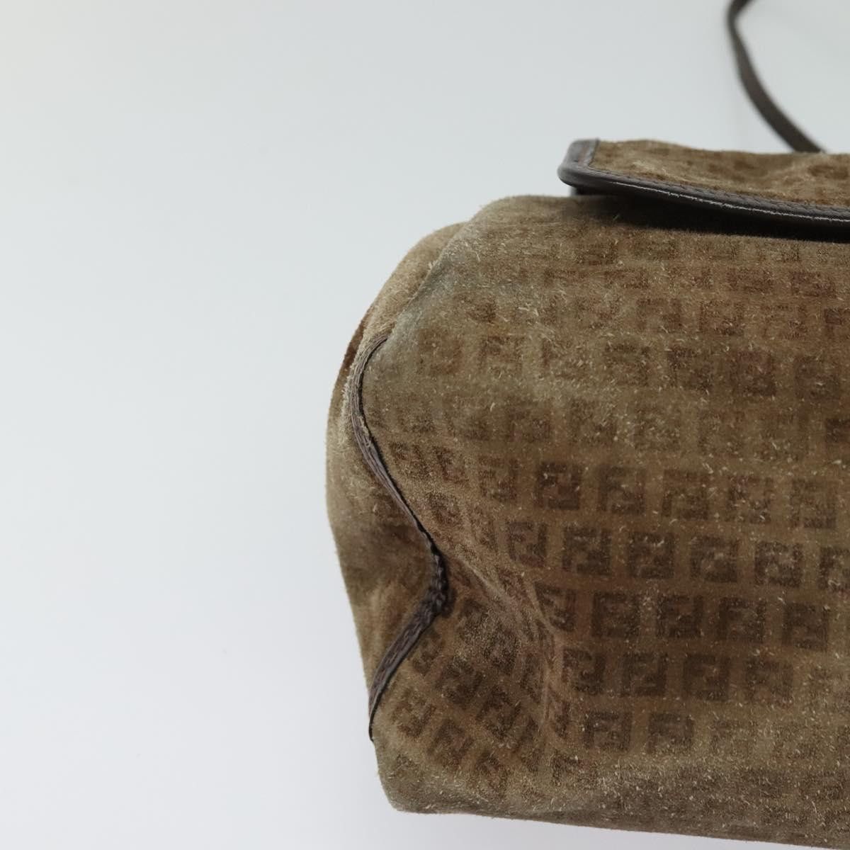 Fendi Fendi shoulder Size ONE SIZE - 6 Thumbnail