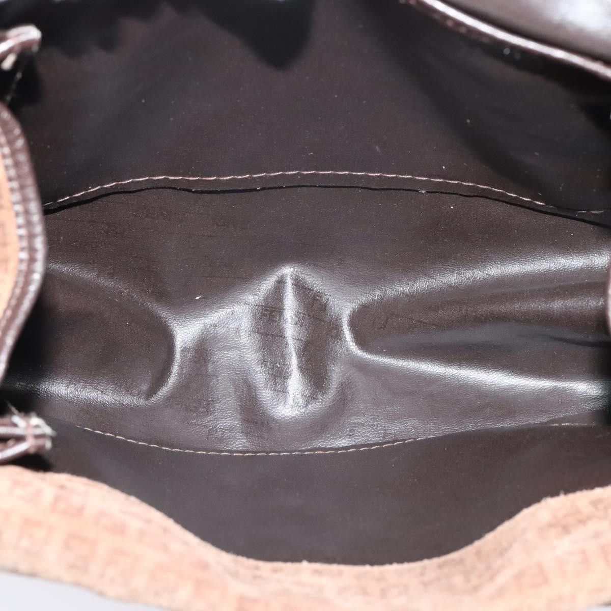 Fendi Fendi shoulder Size ONE SIZE - 11 Thumbnail