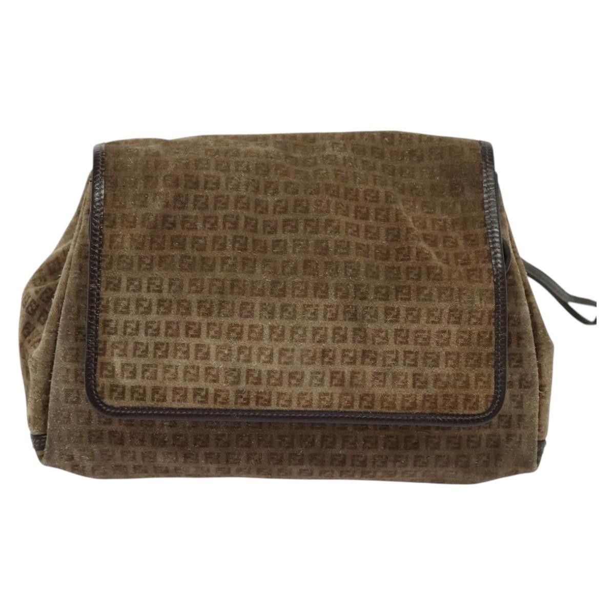 Fendi Fendi shoulder Size ONE SIZE - 14 Thumbnail