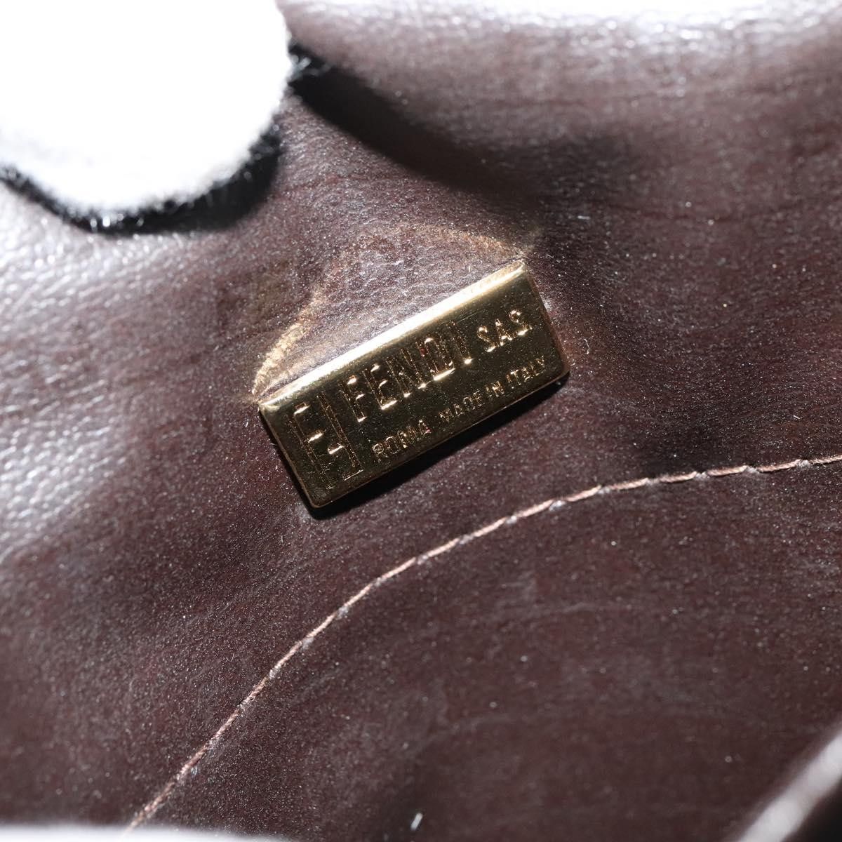 Fendi Fendi shoulder Size ONE SIZE - 12 Thumbnail