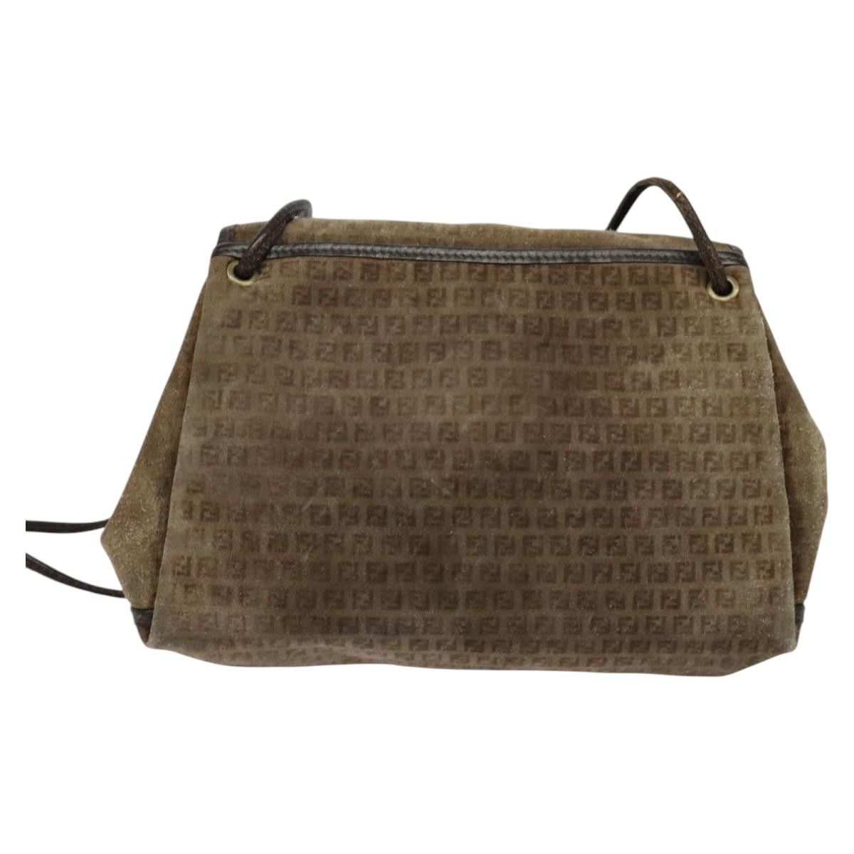 Fendi Fendi shoulder Size ONE SIZE - 2 Thumbnail