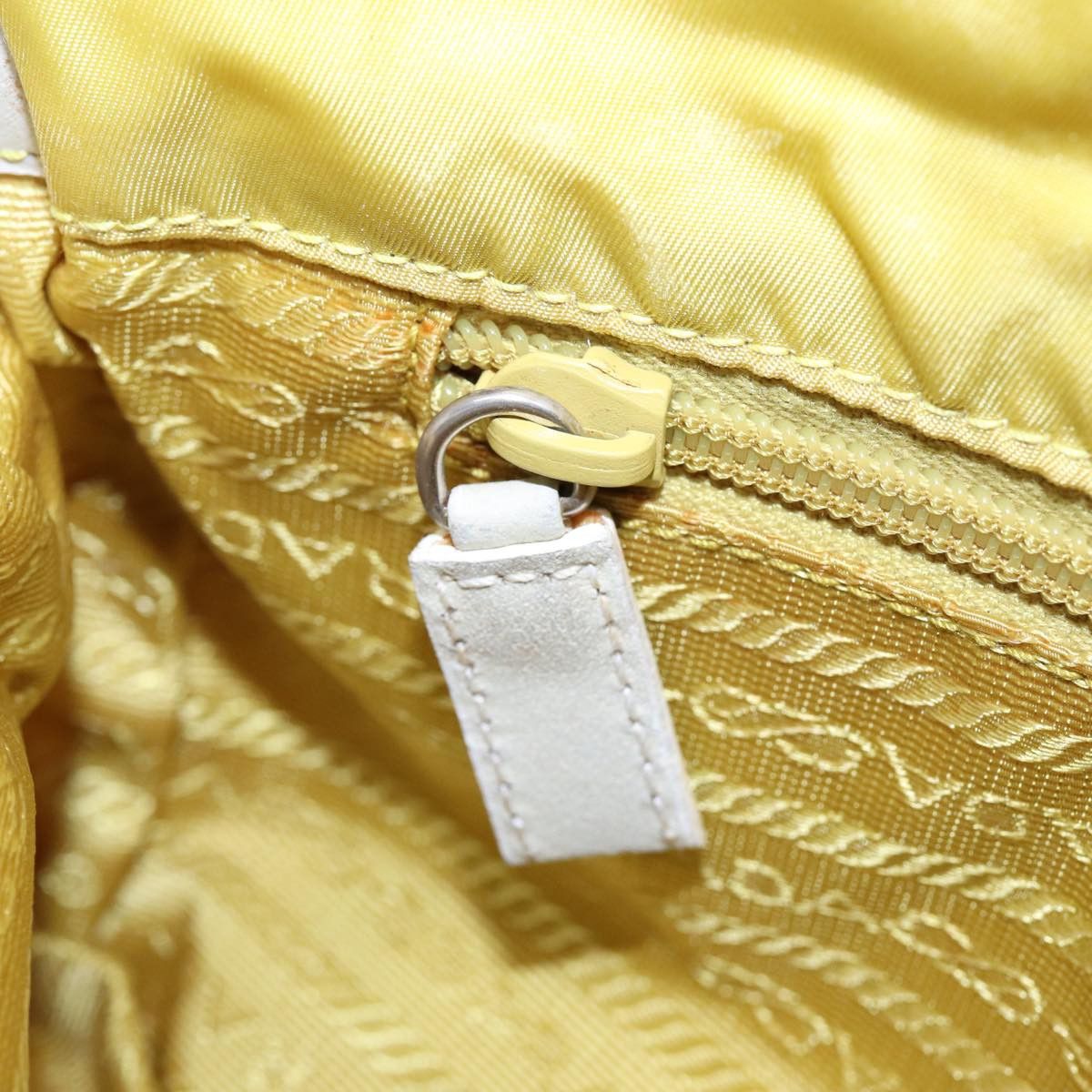 Prada Prada Tessuto shoulder Size ONE SIZE - 7 Thumbnail