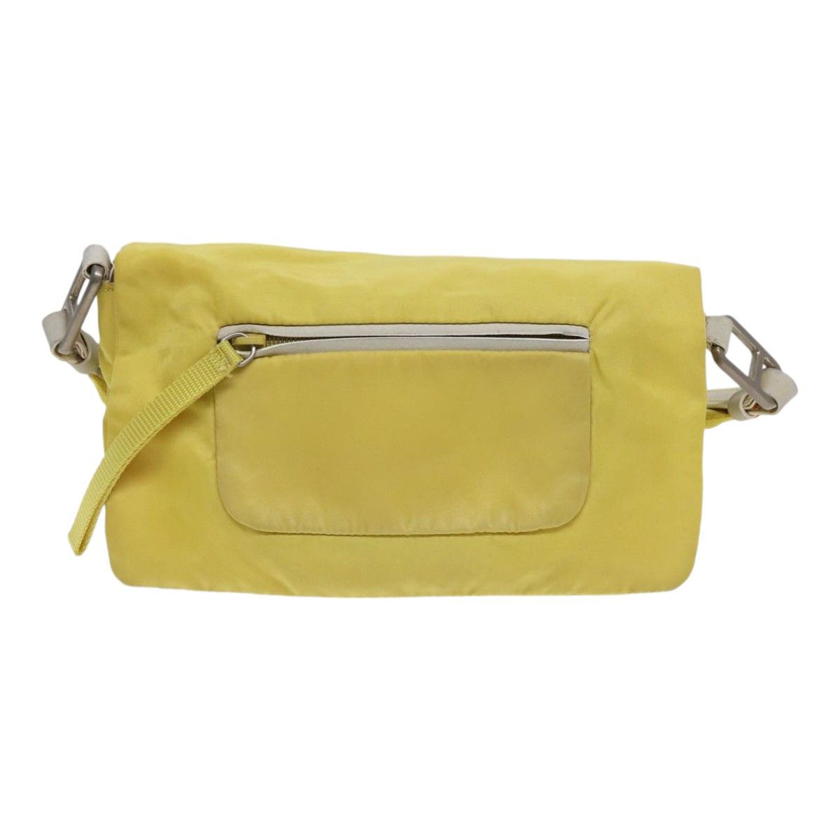Prada Prada Tessuto shoulder Size ONE SIZE - 19 Thumbnail