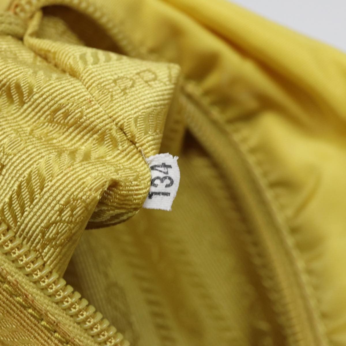Prada Prada Tessuto shoulder Size ONE SIZE - 10 Thumbnail