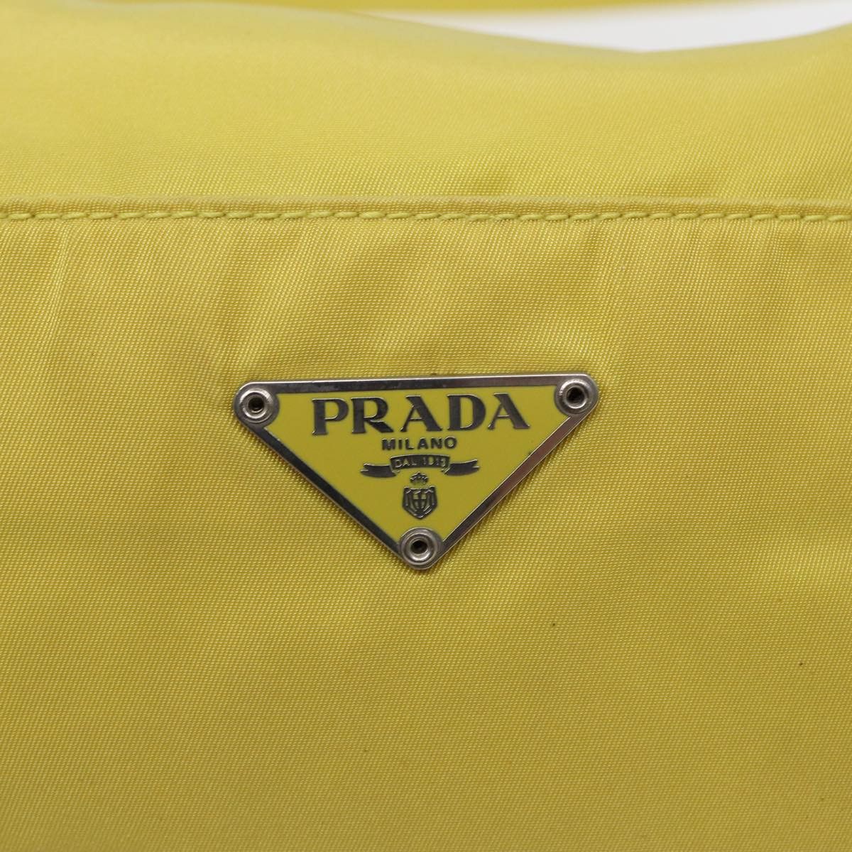 Prada Prada Tessuto shoulder Size ONE SIZE - 21 Thumbnail