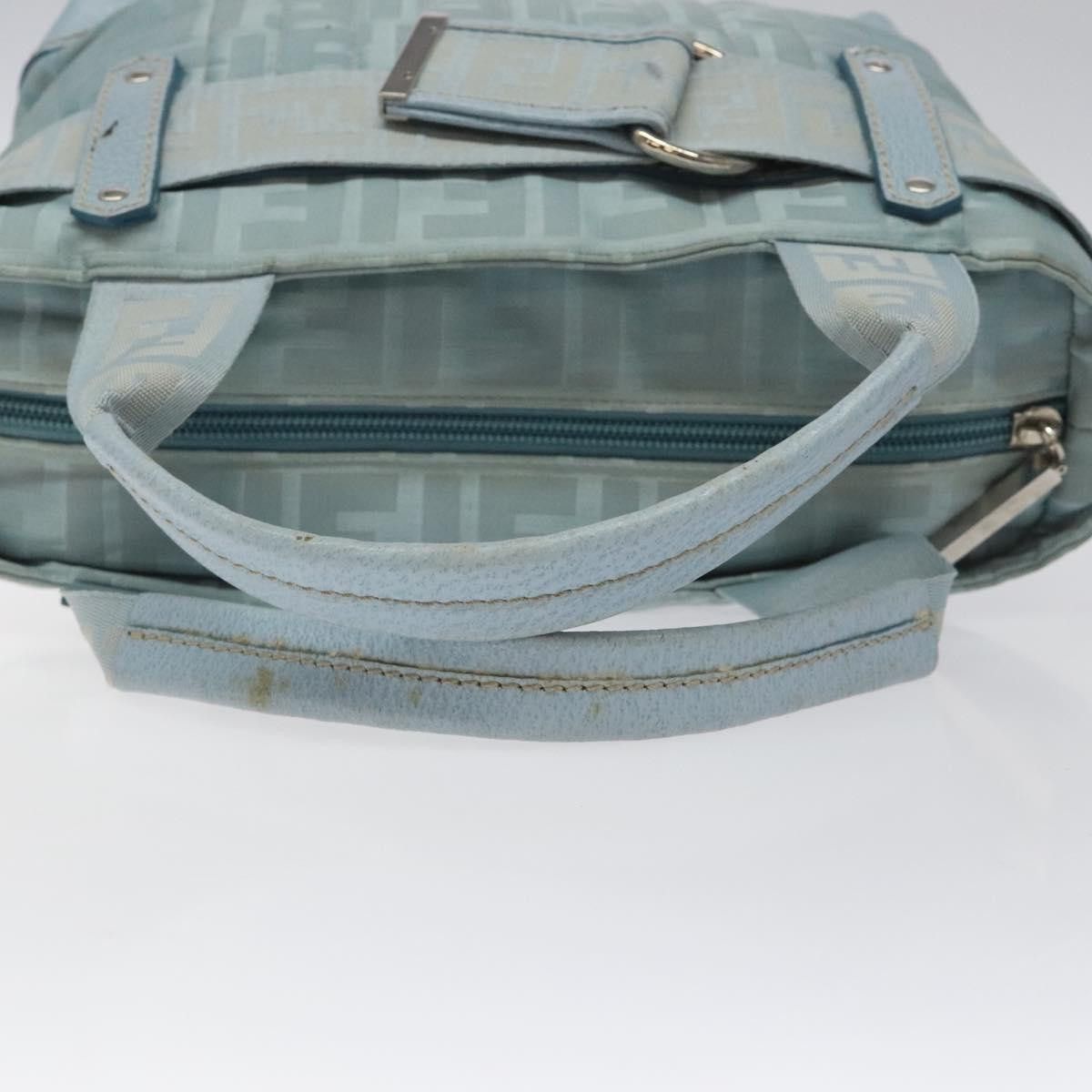 Fendi Fendi Zucca handbag Size ONE SIZE - 5 Thumbnail