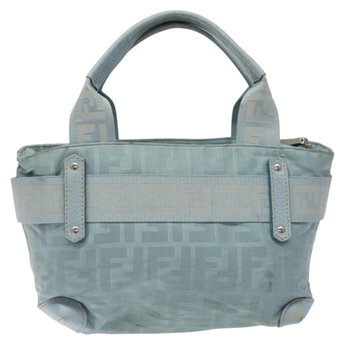 Fendi Fendi Zucca handbag Size ONE SIZE - 2 Thumbnail