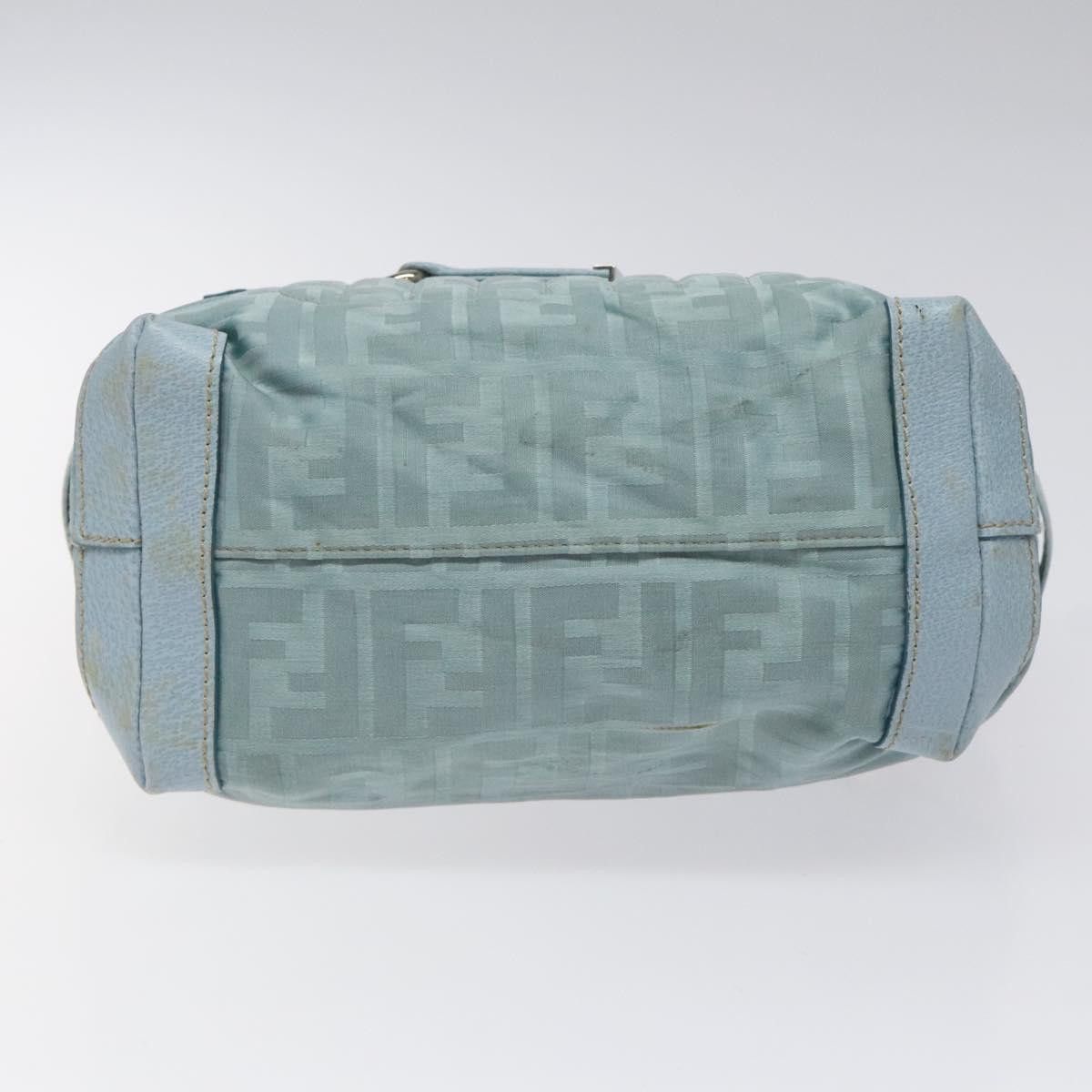 Fendi Fendi Zucca handbag Size ONE SIZE - 18 Thumbnail