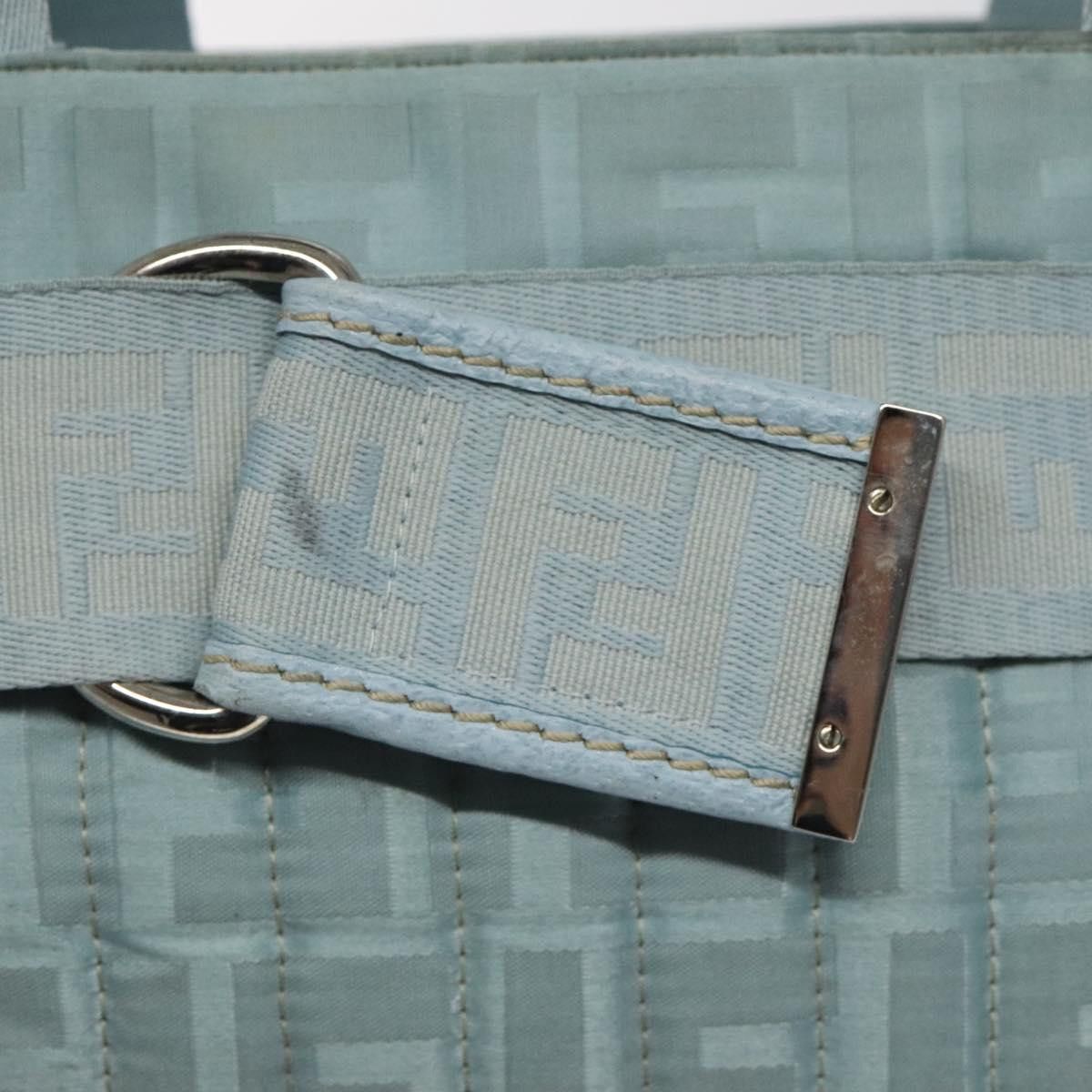 Fendi Fendi Zucca handbag Size ONE SIZE - 19 Thumbnail