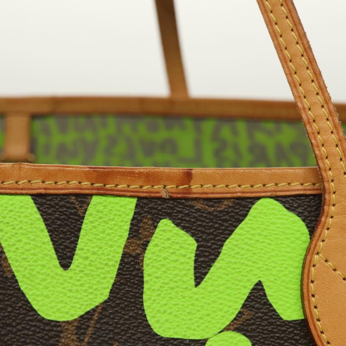 Louis Vuitton Louis Vuitton Neverfull GM tote Size ONE SIZE - 14 Thumbnail