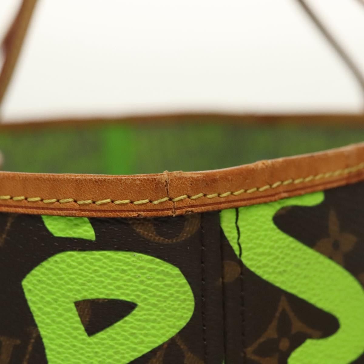 Louis Vuitton Louis Vuitton Neverfull GM tote Size ONE SIZE - 17 Thumbnail
