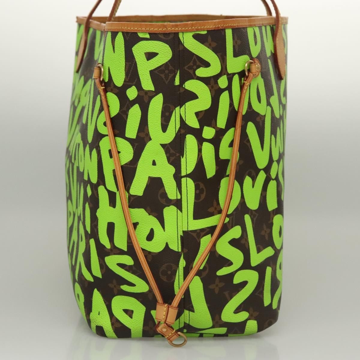 Louis Vuitton Louis Vuitton Neverfull GM tote Size ONE SIZE - 4 Thumbnail