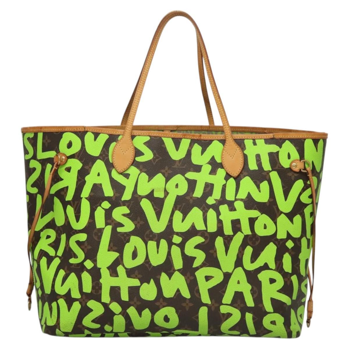 Louis Vuitton Louis Vuitton Neverfull GM tote Size ONE SIZE - 2 Thumbnail