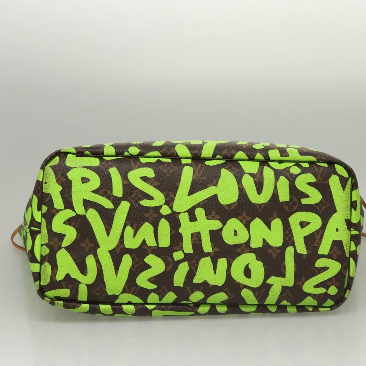 Louis Vuitton Louis Vuitton Neverfull GM tote Size ONE SIZE - 8 Thumbnail