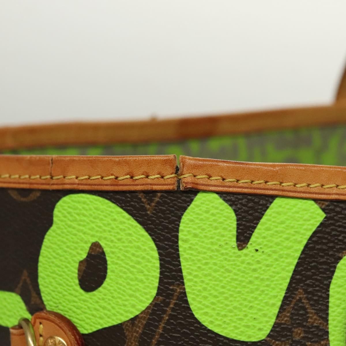 Louis Vuitton Louis Vuitton Neverfull GM tote Size ONE SIZE - 15 Thumbnail