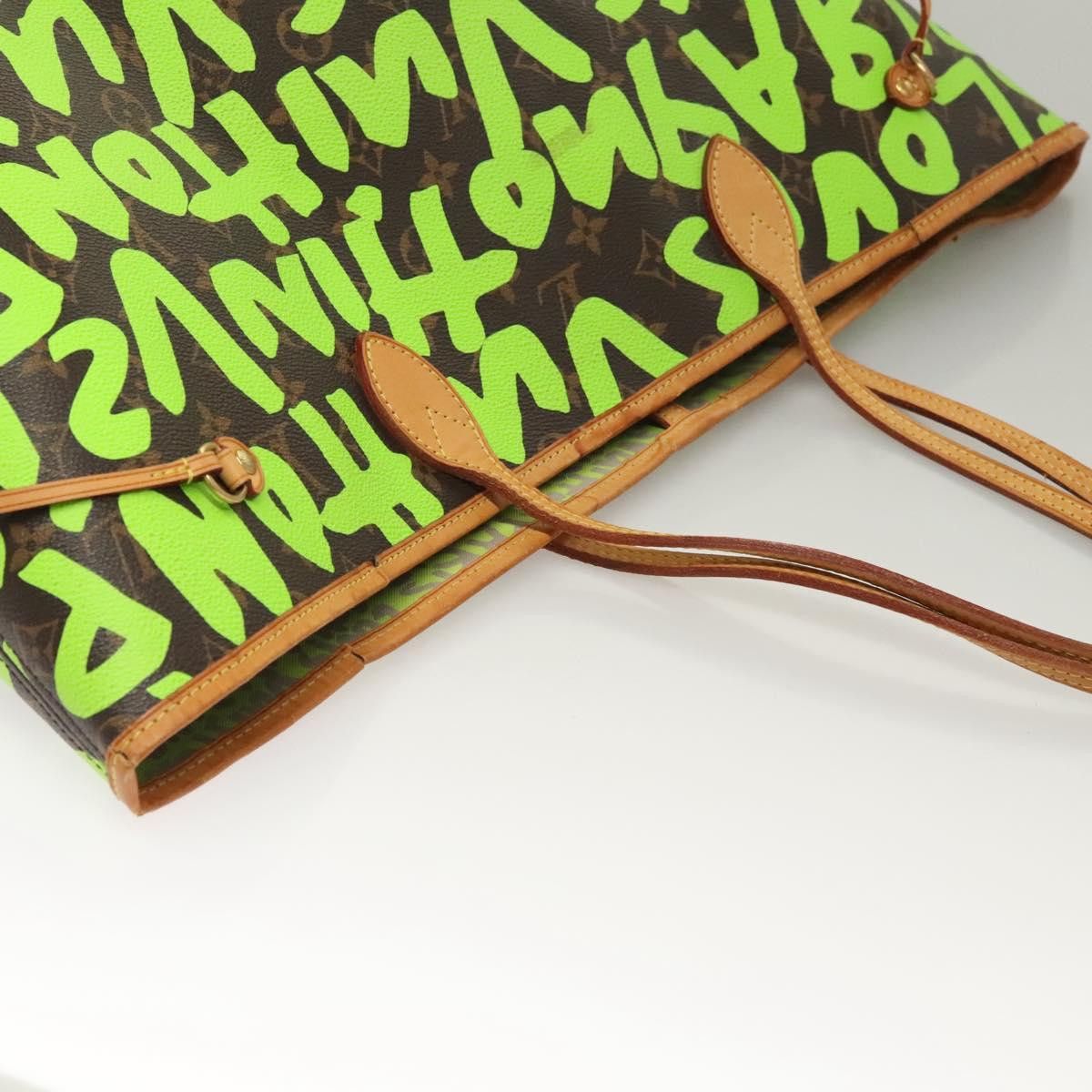 Louis Vuitton Louis Vuitton Neverfull GM tote Size ONE SIZE - 19 Thumbnail