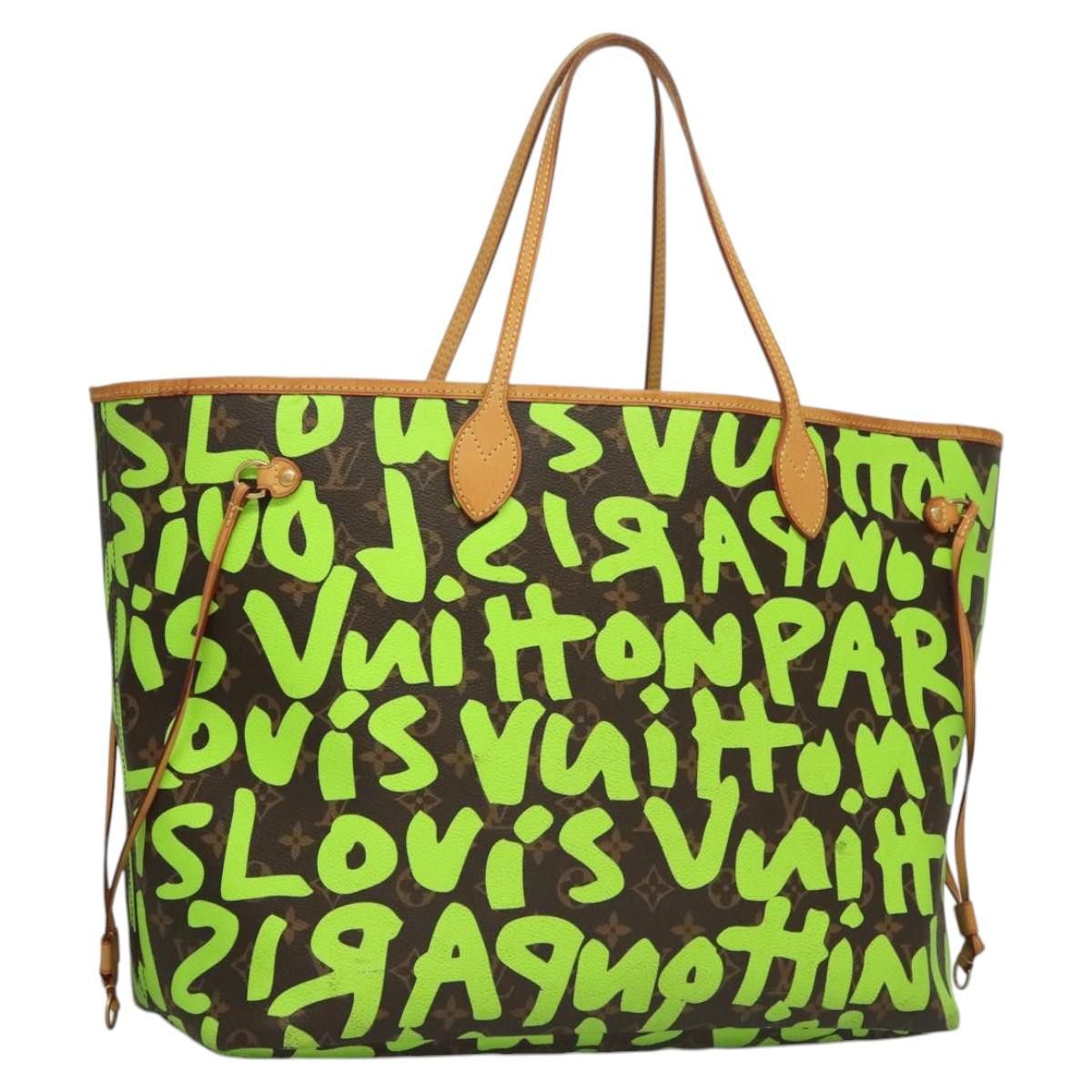 Louis Vuitton Louis Vuitton Neverfull GM tote Size ONE SIZE - 3 Thumbnail