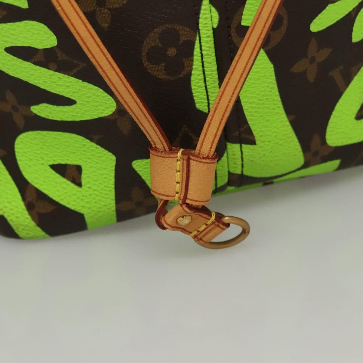 Louis Vuitton Louis Vuitton Neverfull GM tote Size ONE SIZE - 18 Thumbnail
