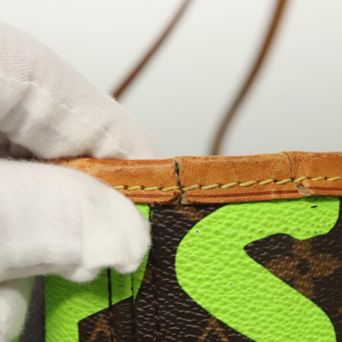 Louis Vuitton Louis Vuitton Neverfull GM tote Size ONE SIZE - 16 Thumbnail